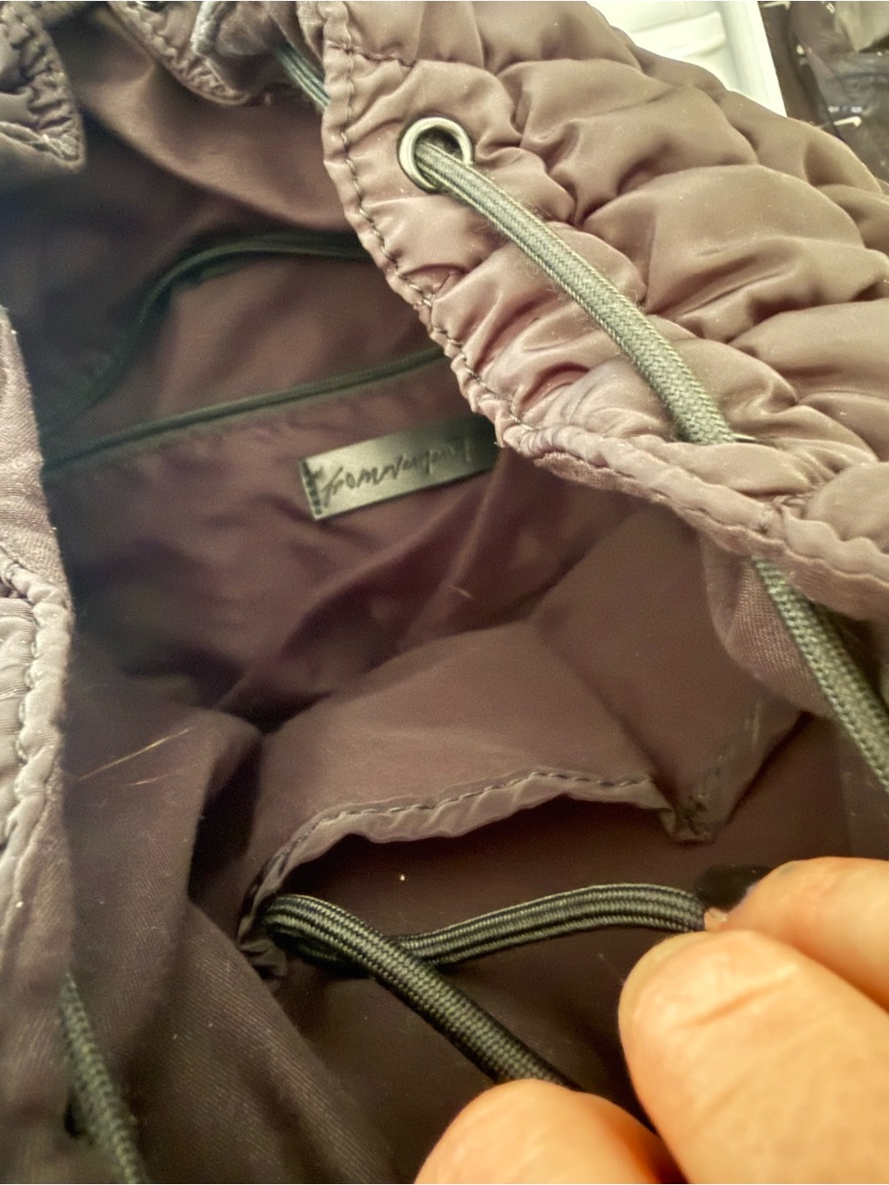 Free People Movement Quilted Hiker Backpack - Picture 5 of 6